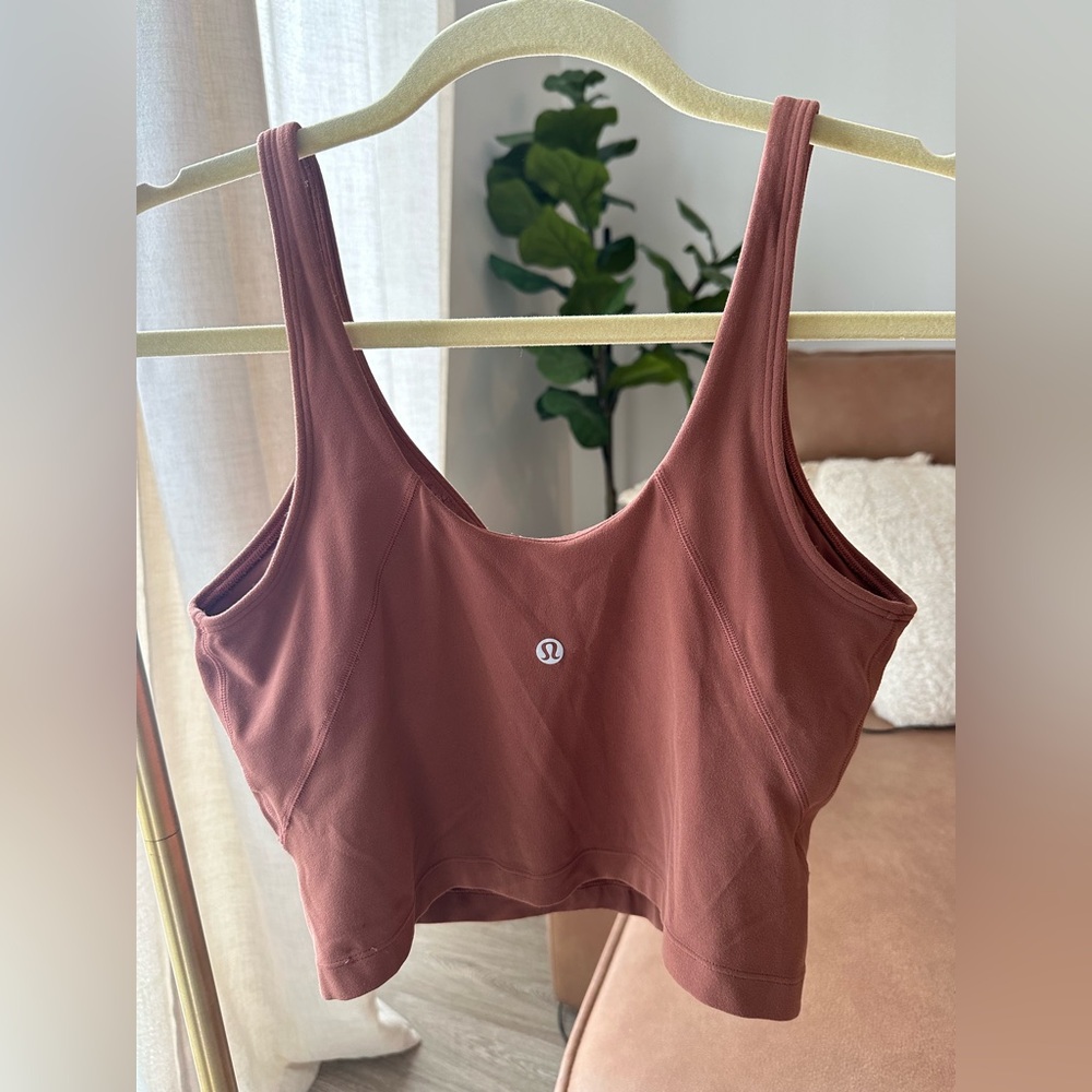 LULULEMON ALIGN TANK